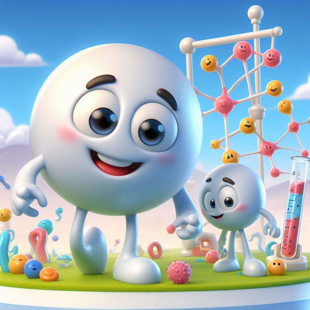 200+ Stem Puns to Grow Your Giggles and Sprout Smiles 3 Hilarious STEM Puns to Share with Friends