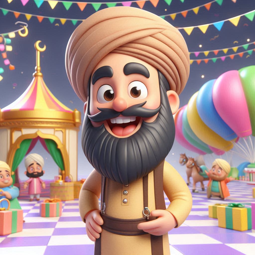 200+ Sardar Jokes That Will Brighten Your Day Instantly 3 Hilarious Sardar Jokes to Share with Friends