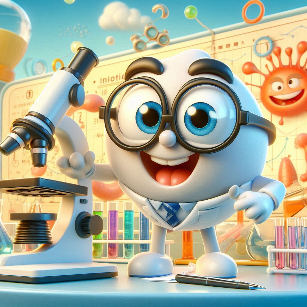 200+ Scientific Puns to Spark Your Curiosity and Laughter 4 Hilarious Scientific Puns for Science Jokes