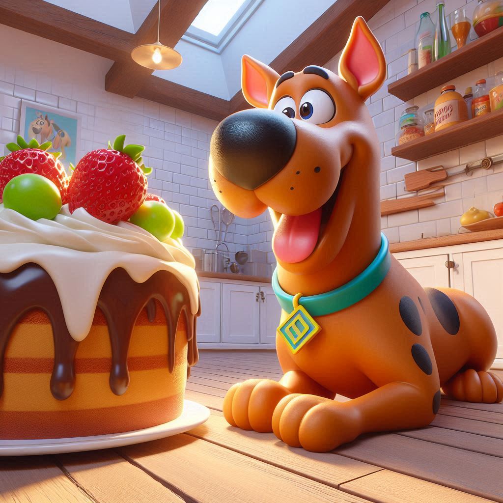 200+ Scooby Doo Puns for Endless Fun and Laughter 3 Hilarious Scooby Doo Puns for Kids