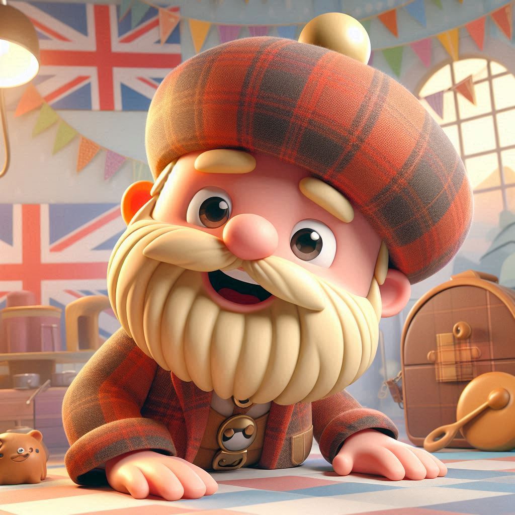 200+ Scottish Jokes That Will Tickle Your Funny Bone 4 Hilarious Scottish Jokes