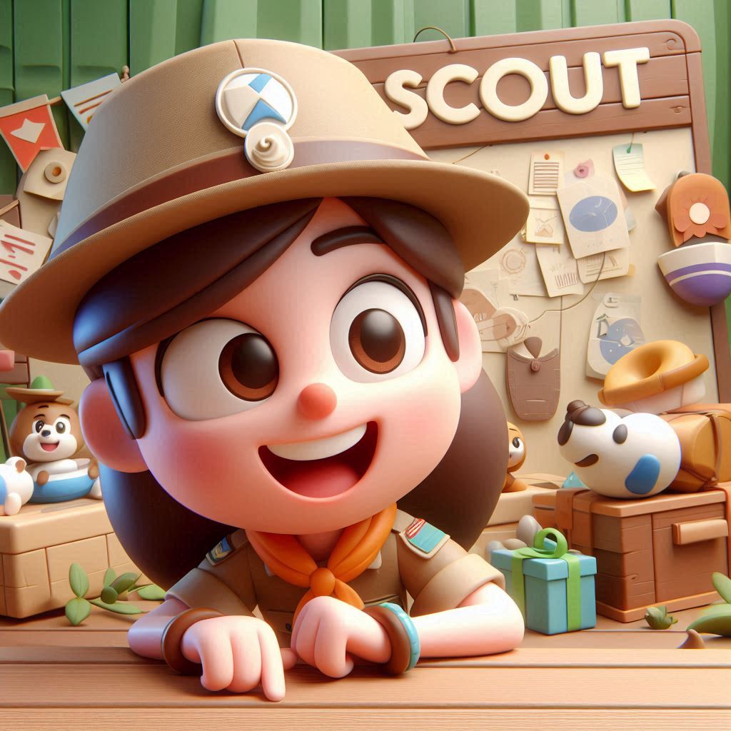 200+ Scout Jokes for Fun Adventures and Campfire Laughs 3 Hilarious Scout Jokes for Campfires