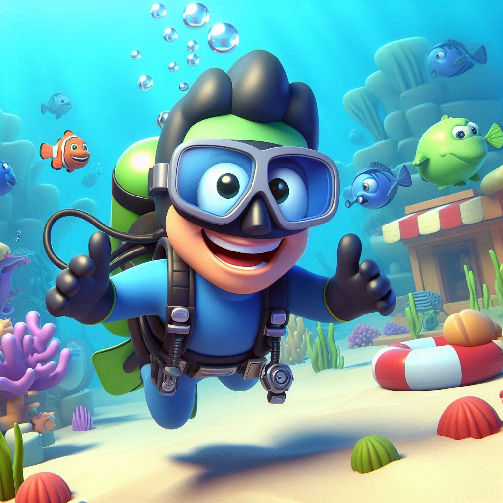 200+ Scuba Diving Jokes to Make You Dive into Laughter 3 Hilarious Scuba Diving Jokes to Share with Friends