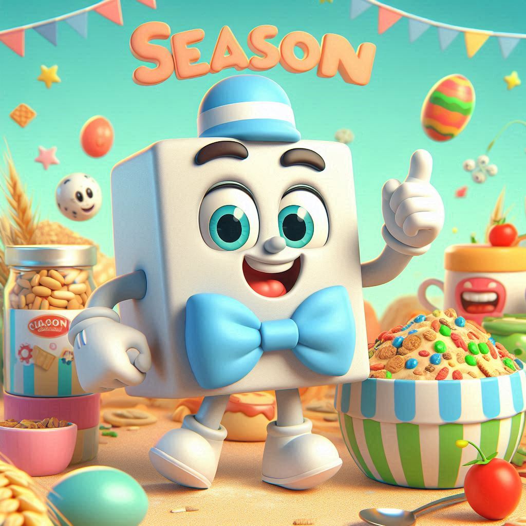 200+ Season Puns to Brighten Your Day and Spread Cheer 5 Hilarious Season Puns for Your Next Gathering