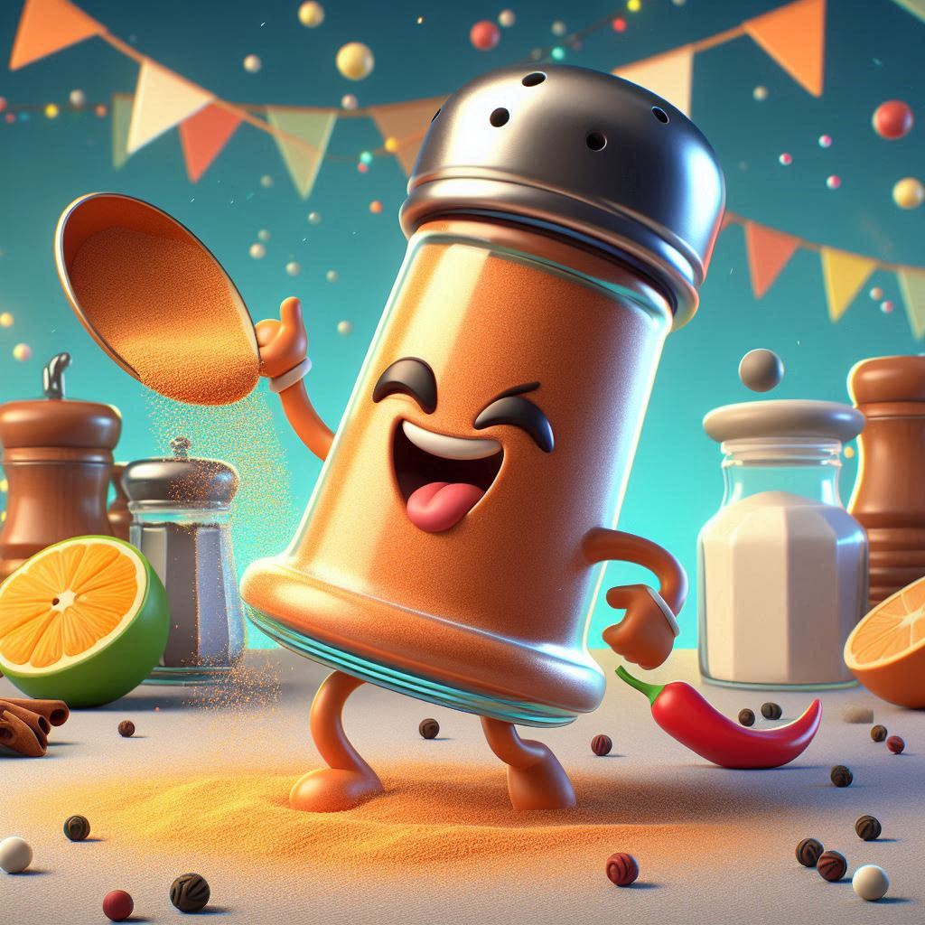 200+ Seasoning Puns to Spice Up Your Conversations and Smiles 4 Hilarious Seasoning Puns for Cooking Classes