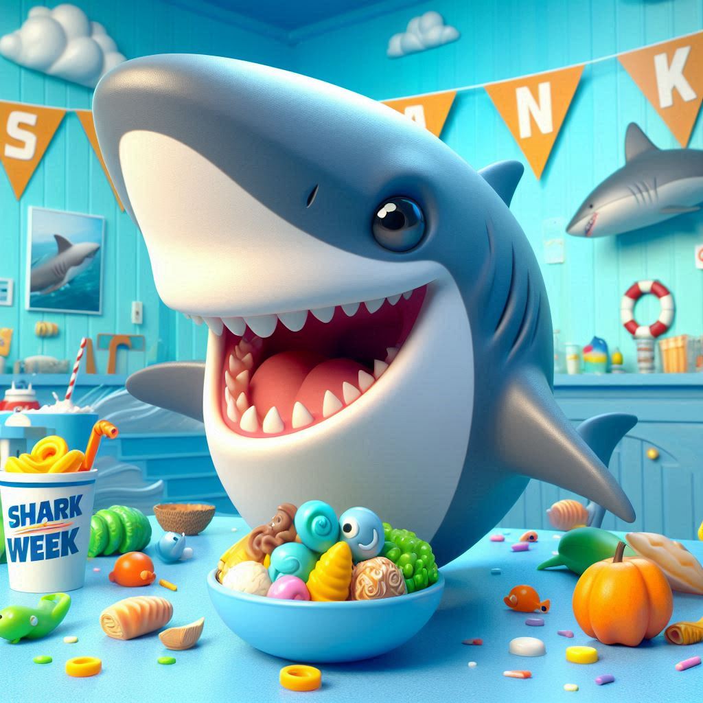 200+ Shark Week Puns That Will Make You Smile and Splash 2 Hilarious Shark Week One Liner Puns