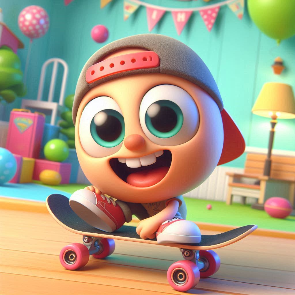 200+ Skate Puns to Amp Up Your Tricks and Laughter 4 Hilarious Skate Puns for Your Skate Crew