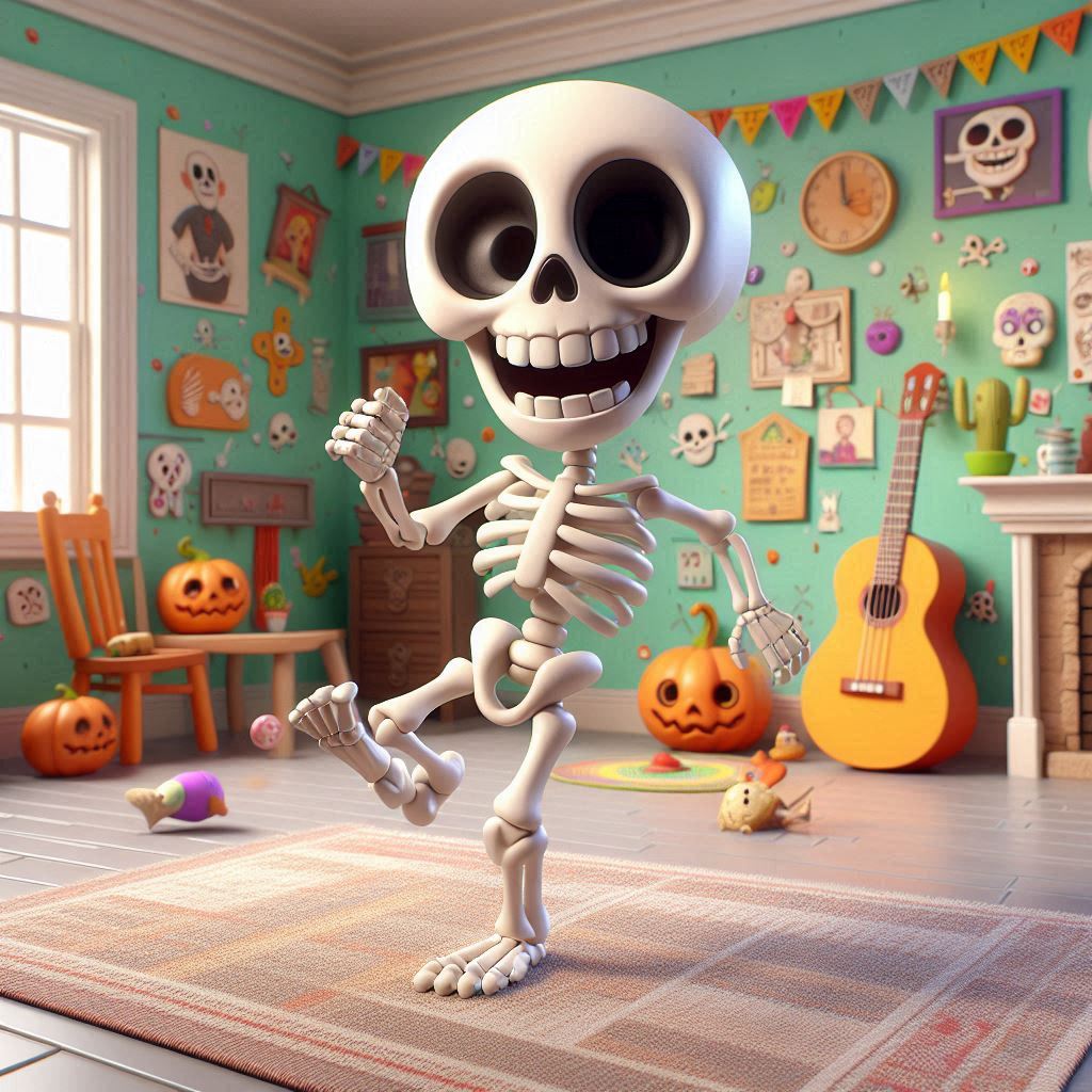 200+ Skelton Puns to Tickle Your Funny Bone Today 5 Hilarious Skelton Puns for Costumes