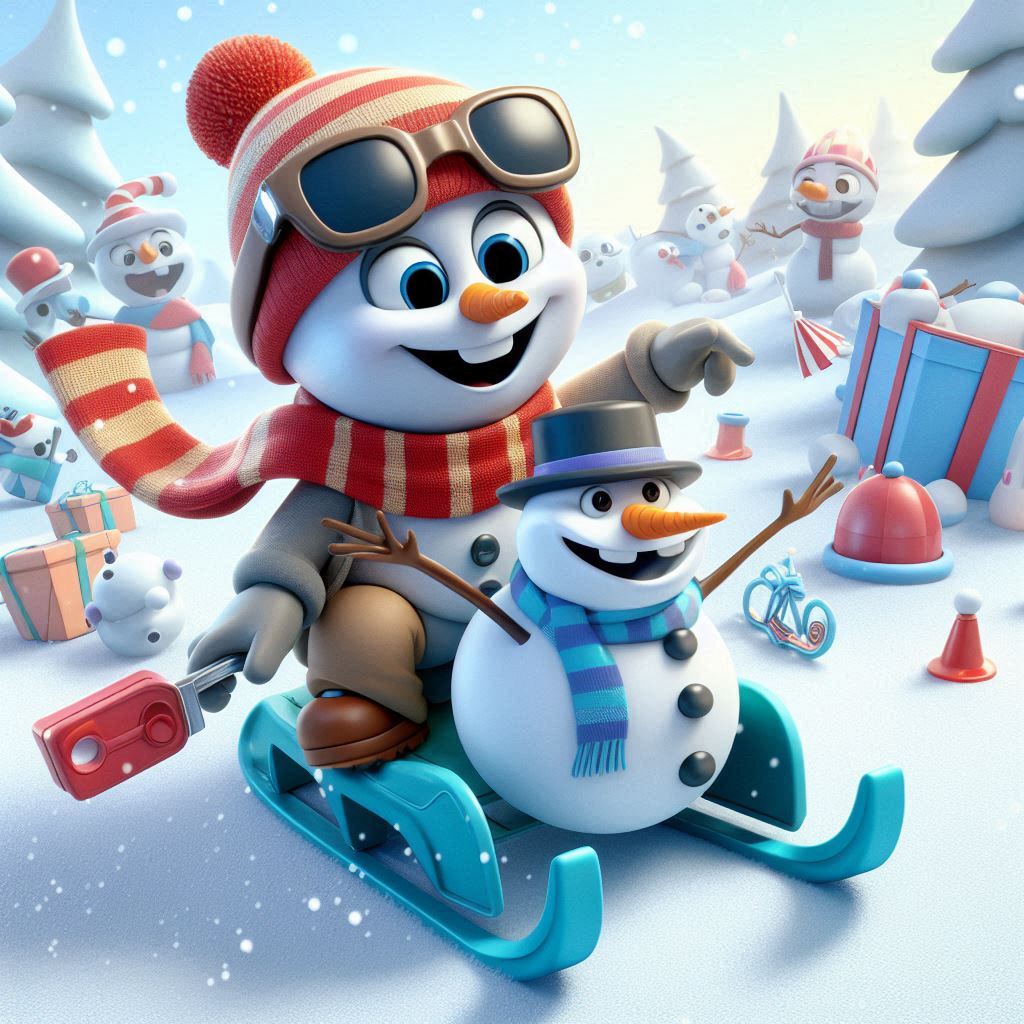 200+ Snow Day Puns to Brighten Your Winter Fun and Laughter 3 Hilarious Snow Day Puns to Share with Friends