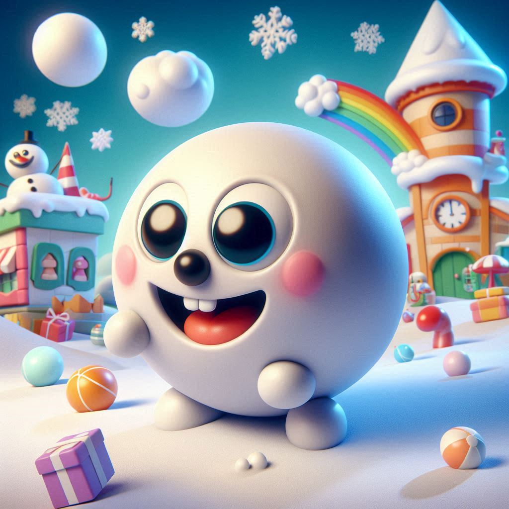200+ Snowball Puns That Will Melt Your Heart and Make You Smile 5 Hilarious Snowball Puns for School Projects
