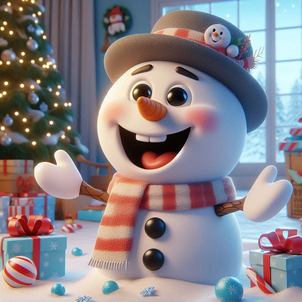 200+ Snowman Dad Jokes to Melt Your Heart with Laughter 5 Hilarious Snowman Jokes for Winter Parties