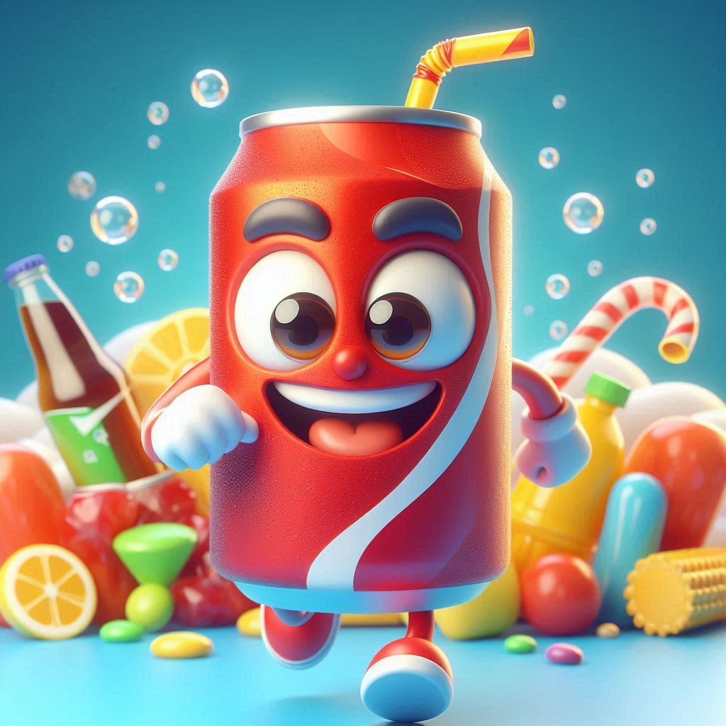 200+ Soda Pop Puns That Will Spark Your Creativity and Smile 3 Hilarious Soda Pop Puns to Share with Friends