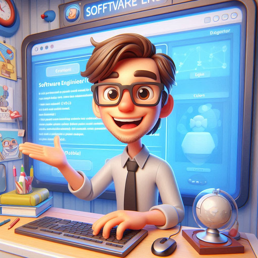 200+ Software Engineer Jokes to Code Your Way to Laughter 4 Hilarious Software Engineer Jokes