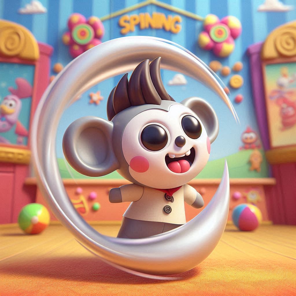 200+ Spinning Puns to Make You Laugh and Keep You Rolling 4 Hilarious Spinning Puns to Share with Friends