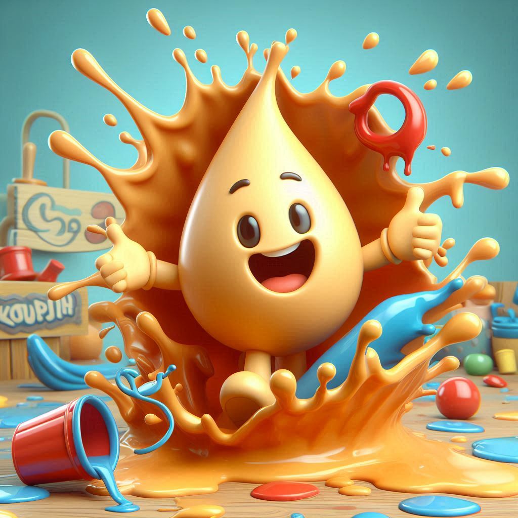 200+ Splash Puns to Make Waves of Laughter for Everyone 4 Hilarious Splash Puns for Every Occasion