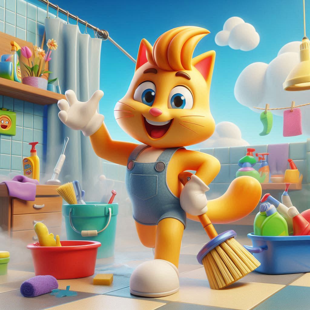 200+ Spring Cleaning Puns to Brighten Your Chores and Cheer 3 Hilarious Spring Cleaning Puns for Family Fun