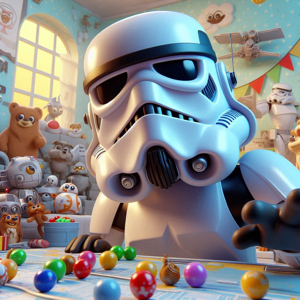 200+ Starwars Jokes That Will Make You Laugh Light-Years Ahead 4 Hilarious Star Wars Jokes for Every Occasion