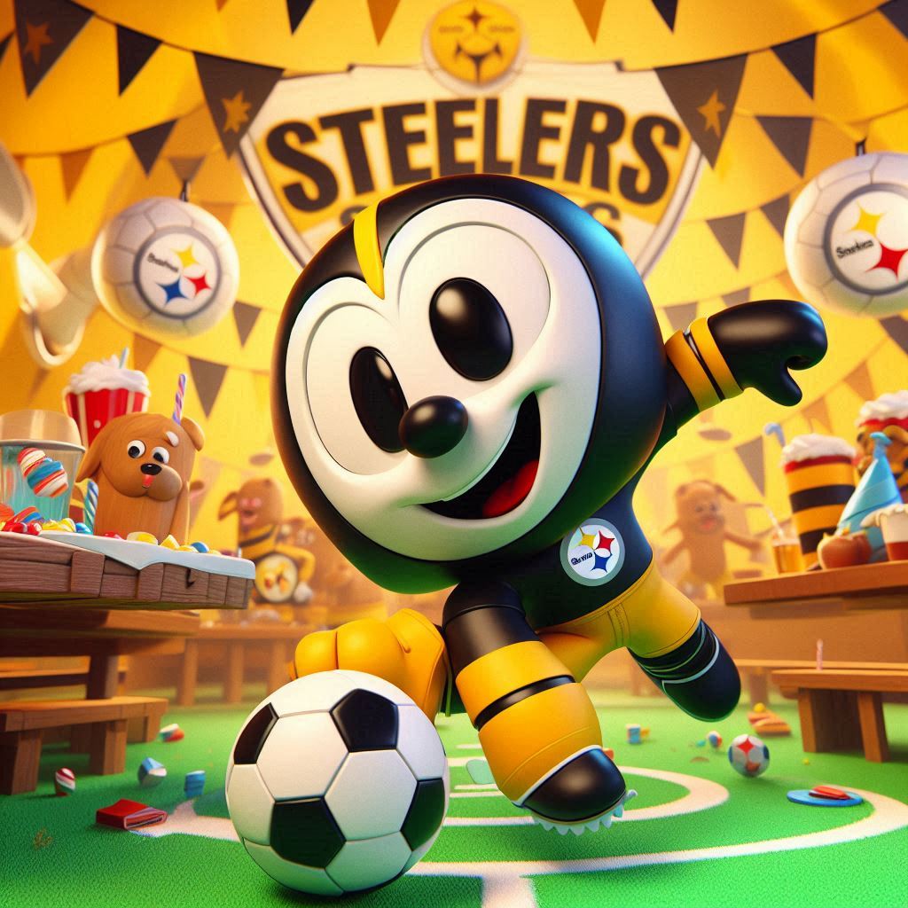 200+ Steelers Football Jokes to Tackle Your Laughs Today 4 Hilarious Steelers Jokes Collection 1