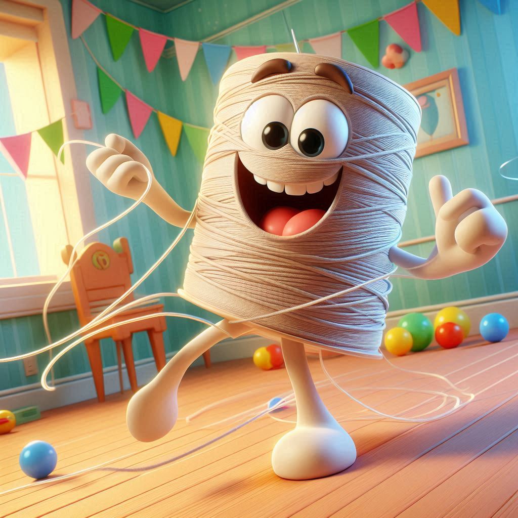 200+ String Puns That Will Tie You Up in Laughter and Fun 3 Hilarious String Puns to Share with Friends