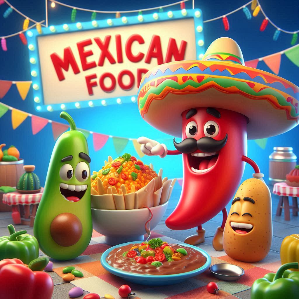 200+ Mexican Food Jokes That Will Spice Up Your Day 3 Hilarious Taco Jokes for Everyone
