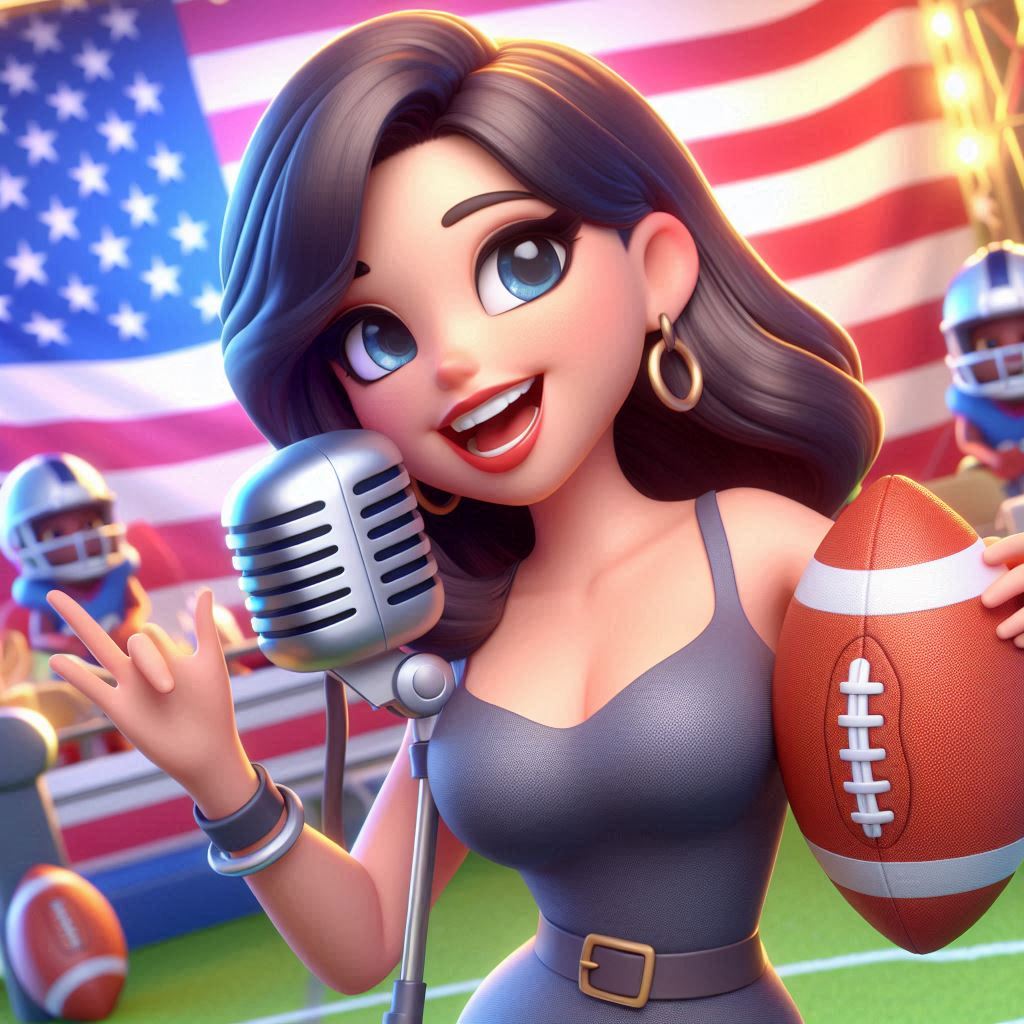 200+ Taylor Swift Football Puns That Will Score Big Laughs 3 Hilarious Taylor Swift Football Puns to Lighten the Game