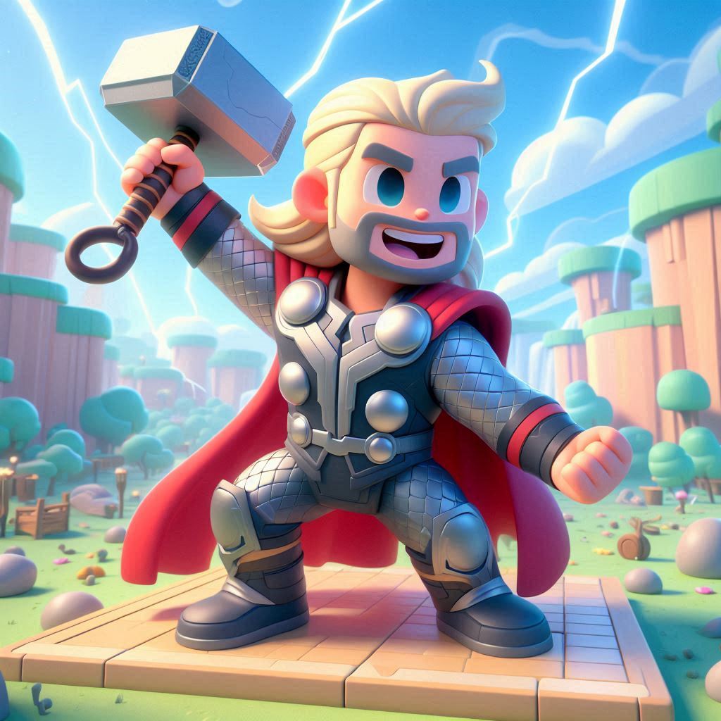 200+ Thor Puns That Will Make You Laugh Like Loki 2 Hilarious Thor One Liner Puns