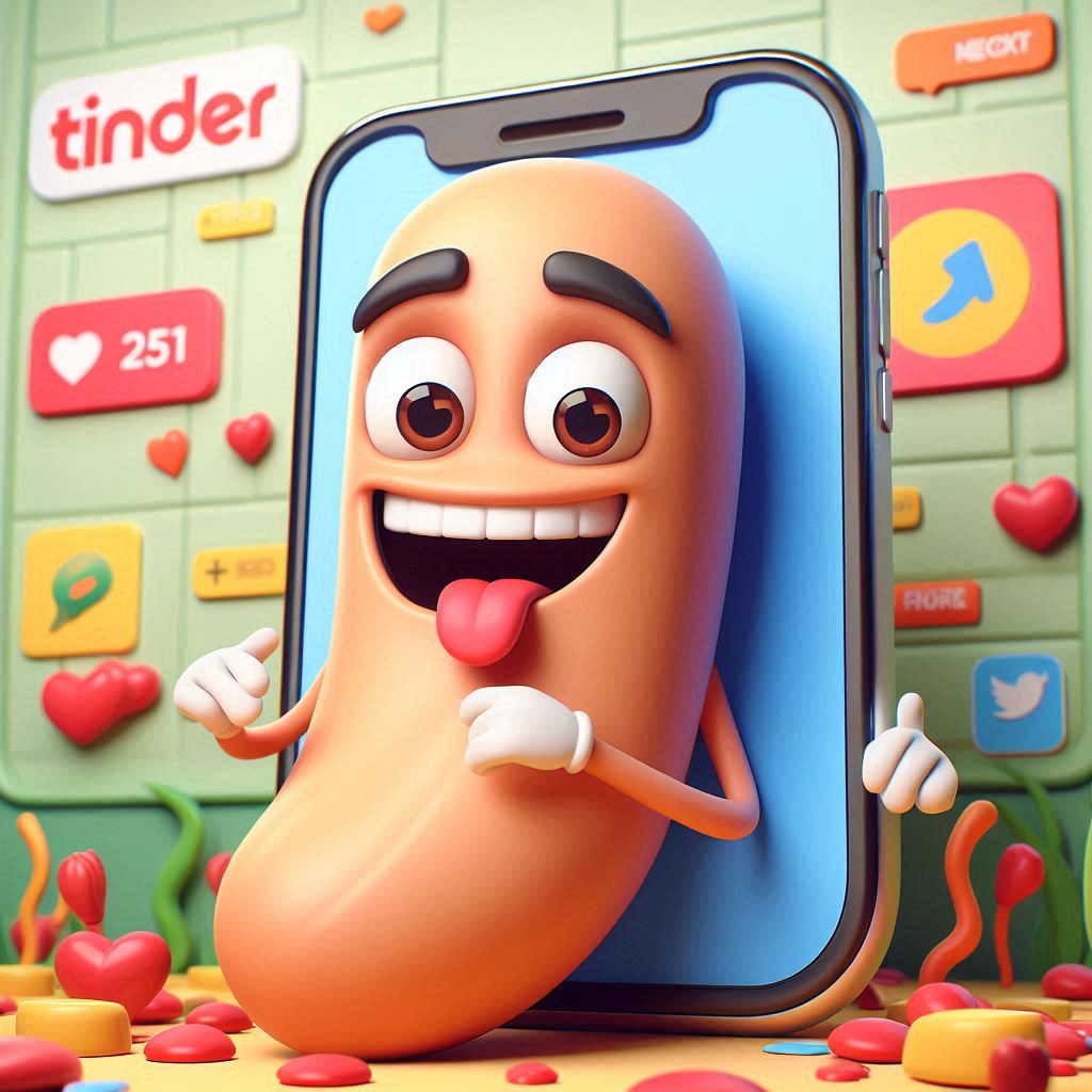 200+ Tinder Jokes to Ignite Your Dating App Humor Today 3 Hilarious Tinder Pick Up Lines