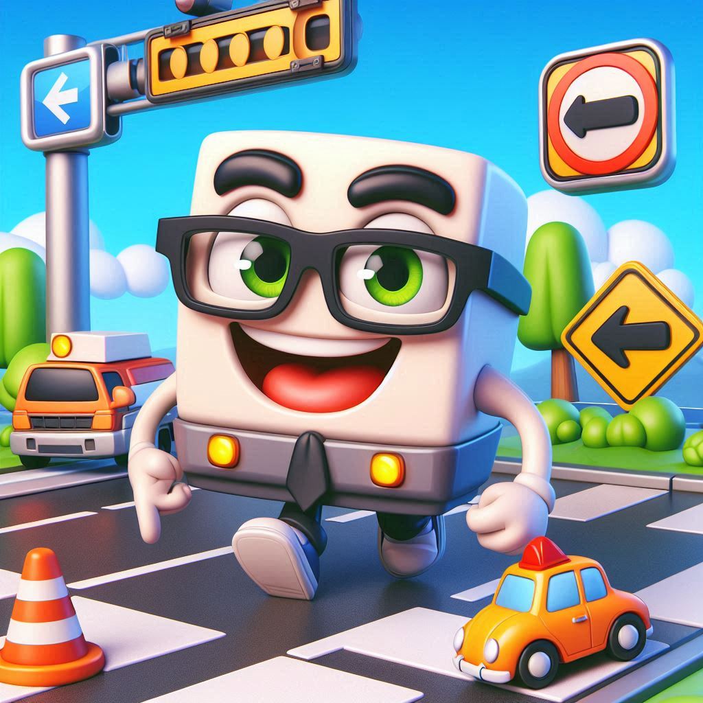 200+ Traffic Puns to Keep You Laughing on the Road 3 Hilarious Traffic Puns for Social Media