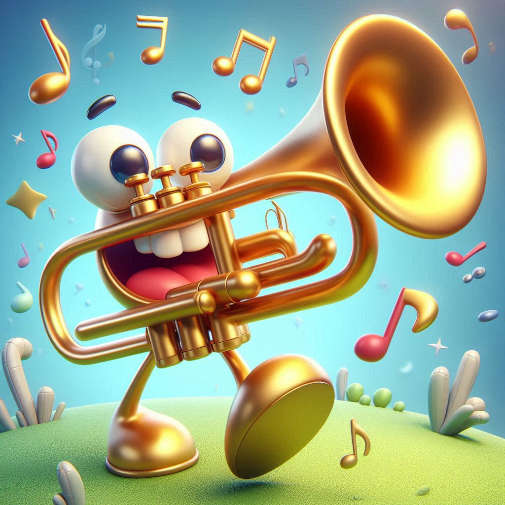 200+ Trumpet Jokes to Make You Blow Your Horn with Laughter 4 Hilarious Trumpet Jokes for Band Members