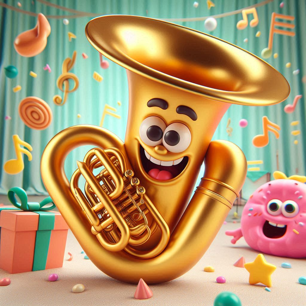 200+ Tuba Jokes That Will Blow You Away with Laughter 5 Hilarious Tuba Jokes to Tell Your Friends