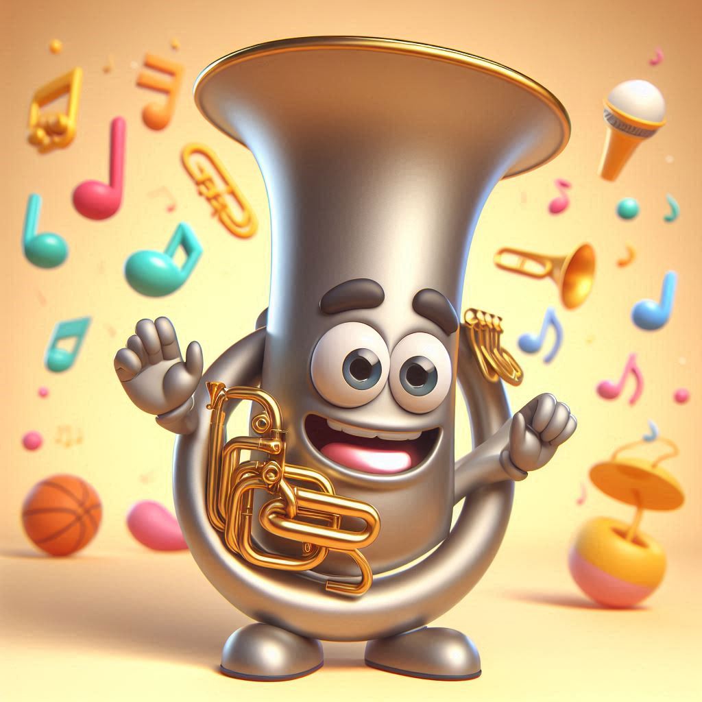 200+ Tuba Puns That Will Blow You Away with Laughter 3 Hilarious Tuba Puns for Band Members