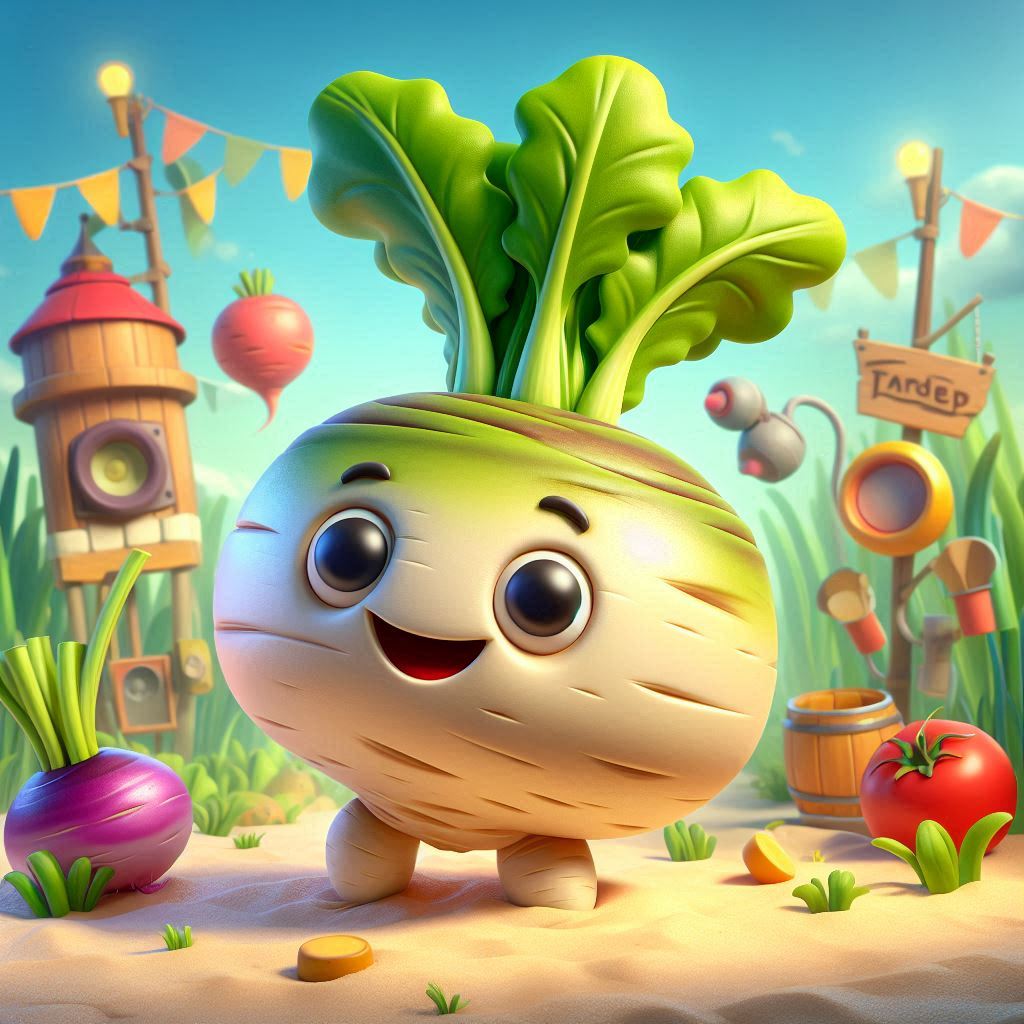 200+ Turnip Puns That Will Root for Your Laughter Today 3 Hilarious Turnip Puns to Share with Friends