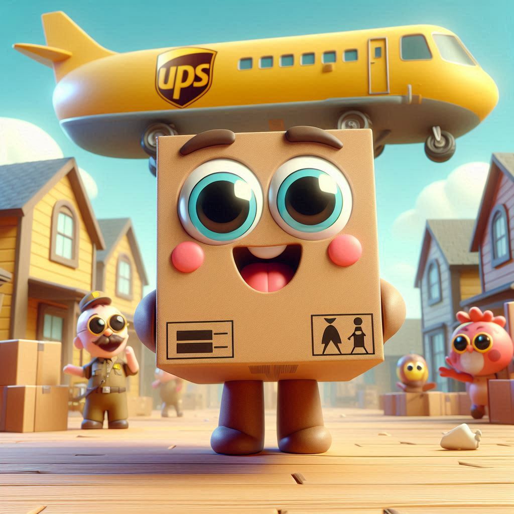 200+ Ups Jokes to Brighten Your Day with Laughter and Fun 3 Hilarious UPS Jokes to Share with Friends