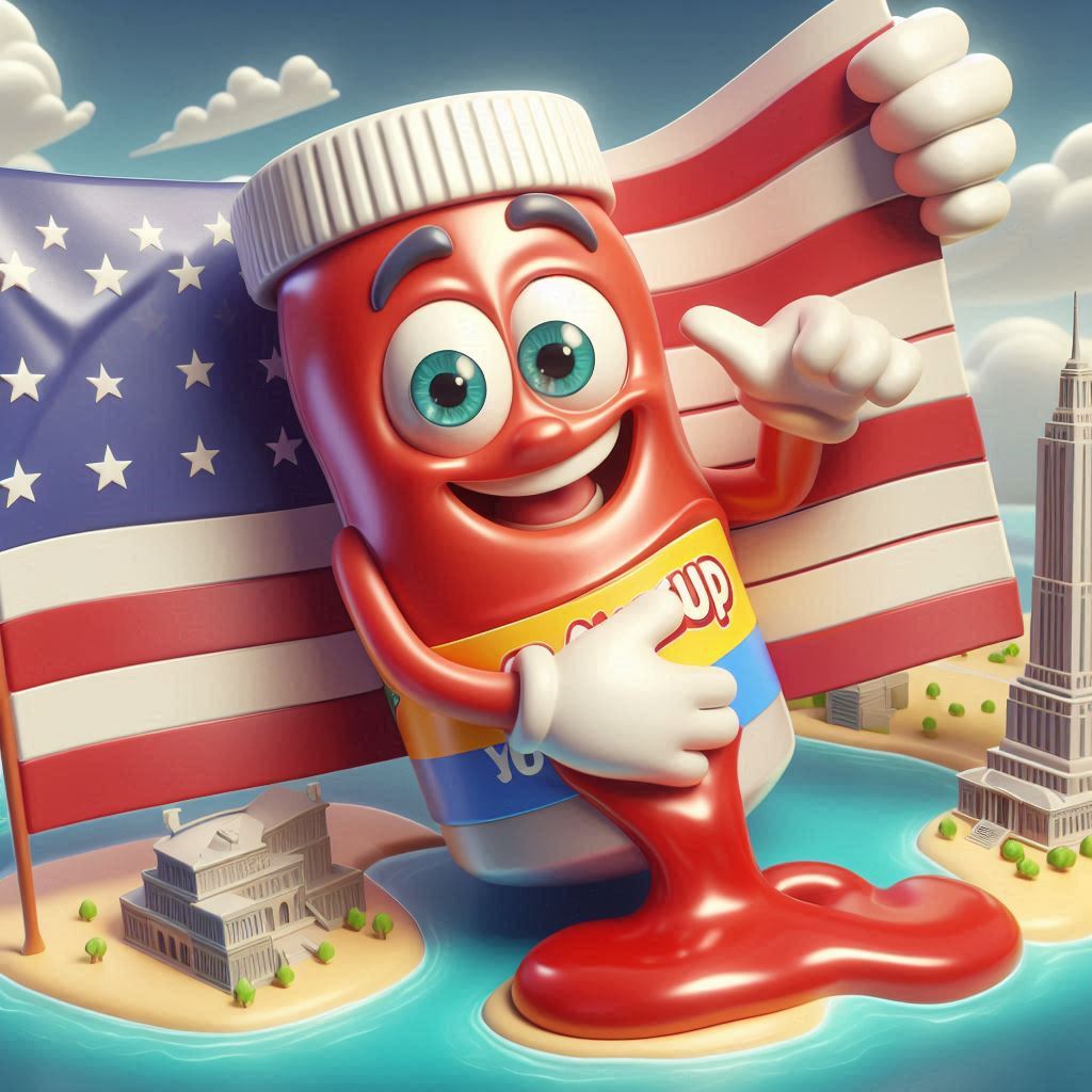 200+ Usa Puns That Will Make You Laugh and Celebrate America 4 Hilarious USA Puns to Brighten Your Day
