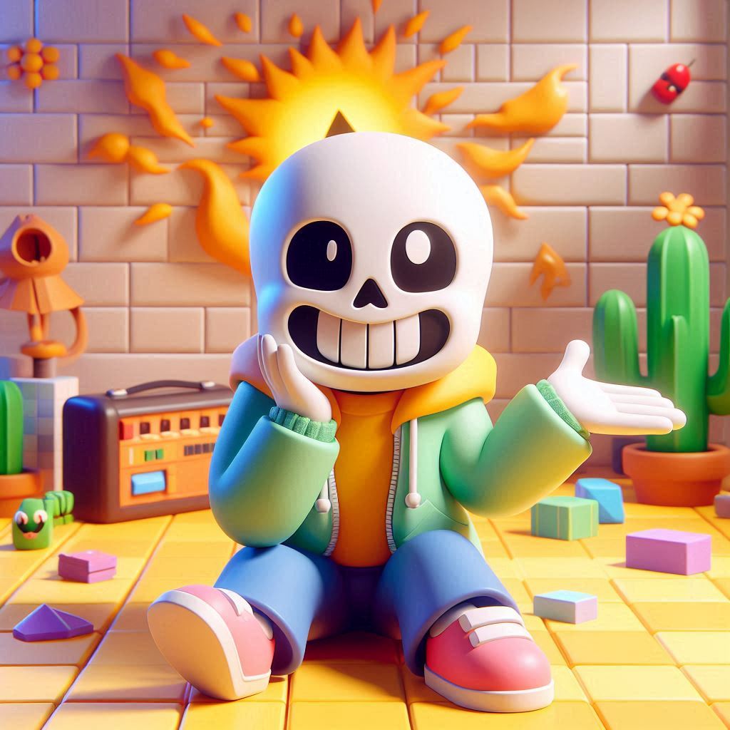 200+ Undertale Puns That Will Make You Smile and Laugh 4 Hilarious Undertale Puns for Every Situation