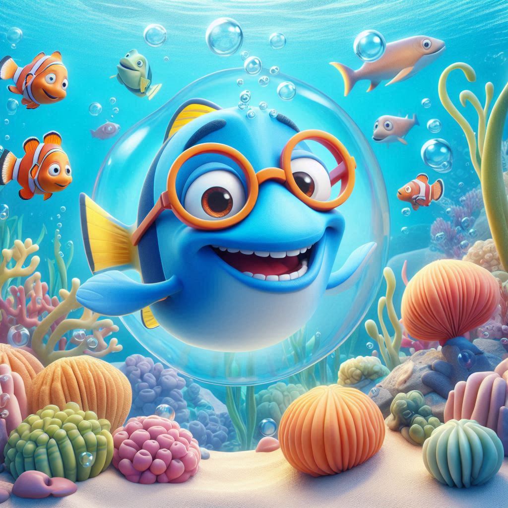200+ Underwater Puns That Make a Splash with Laughter 3 Hilarious Underwater Puns for Parties