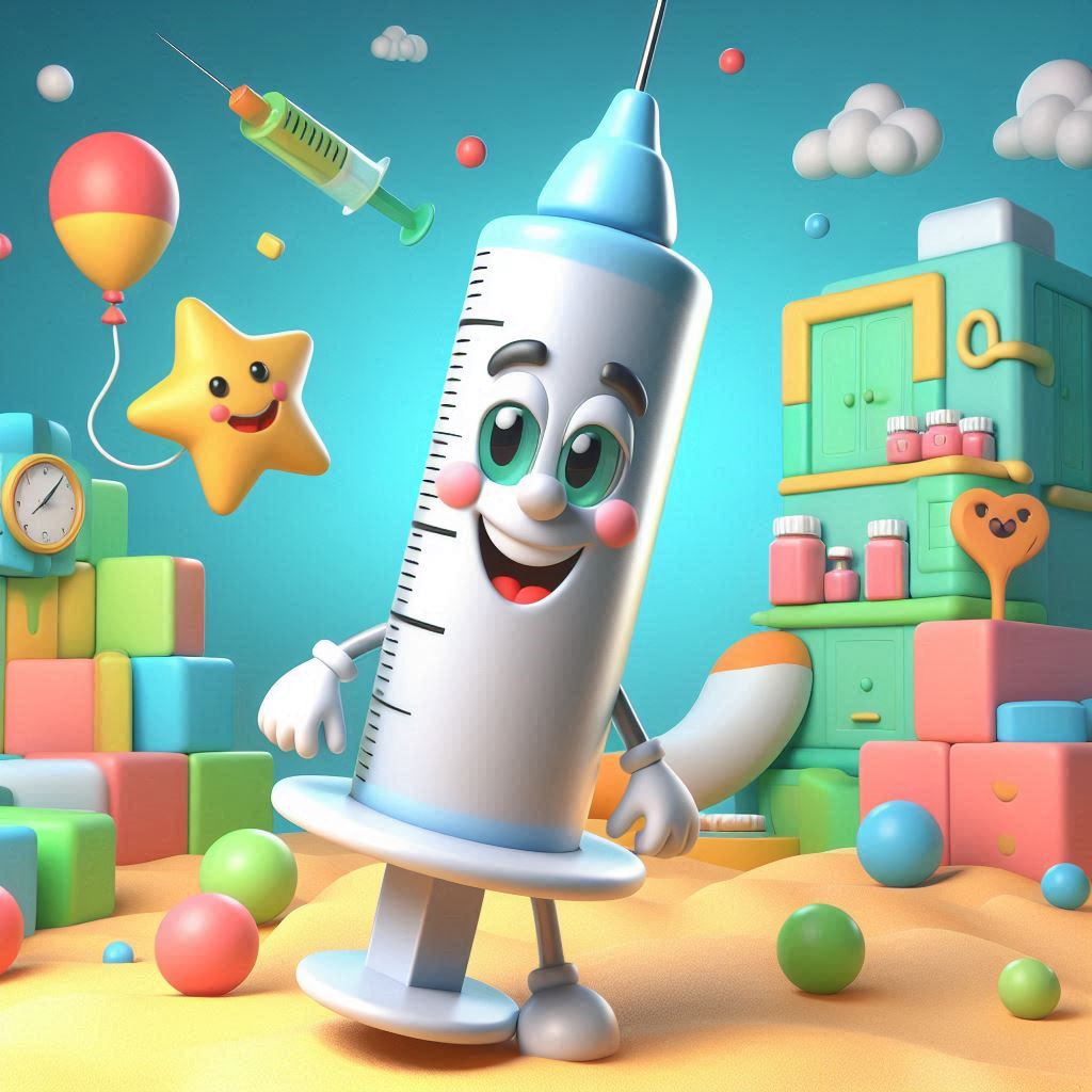 200+ Vaccine Puns to Boost Your Humor and Immunity Today 3 Hilarious Vaccine Puns to Share with Friends