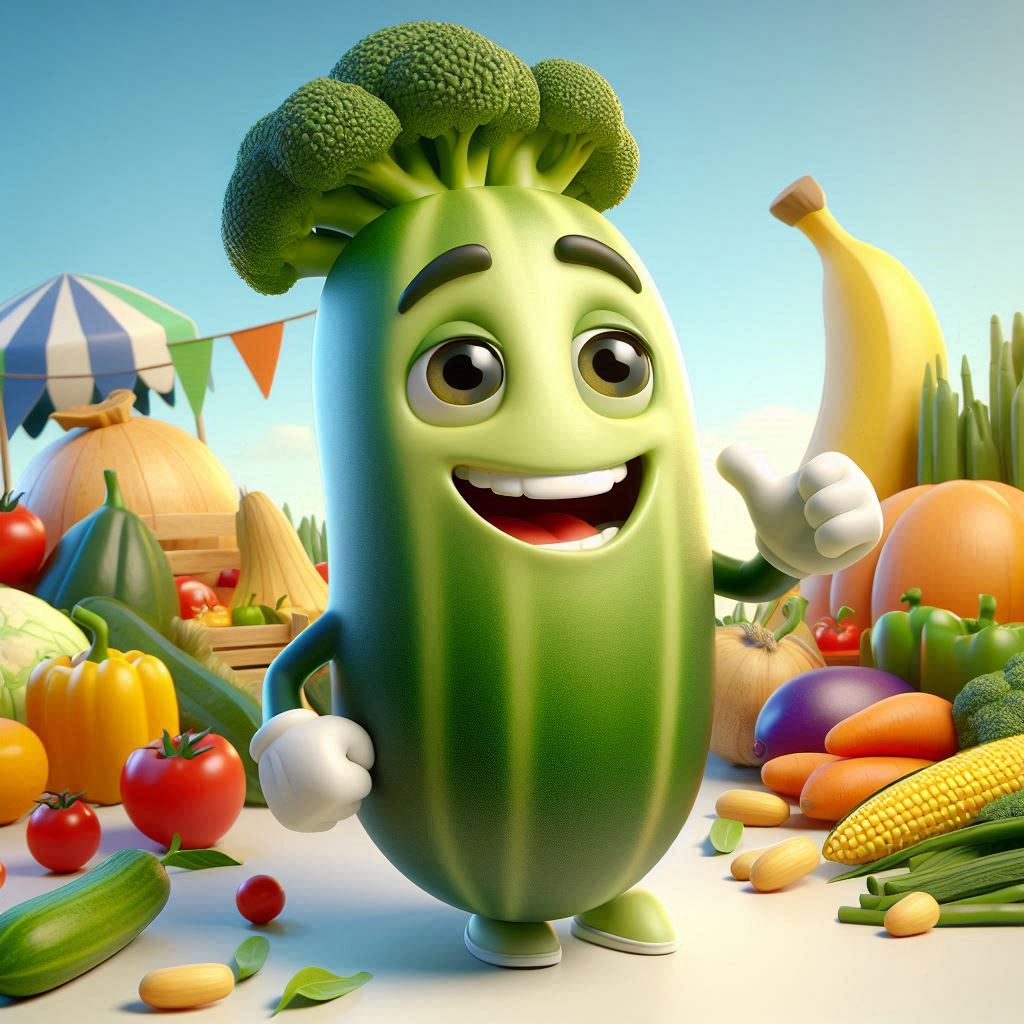 200+ Veg Jokes That Will Make You Laugh and Eat Your Greens 3 Hilarious Veg Jokes for Everyone