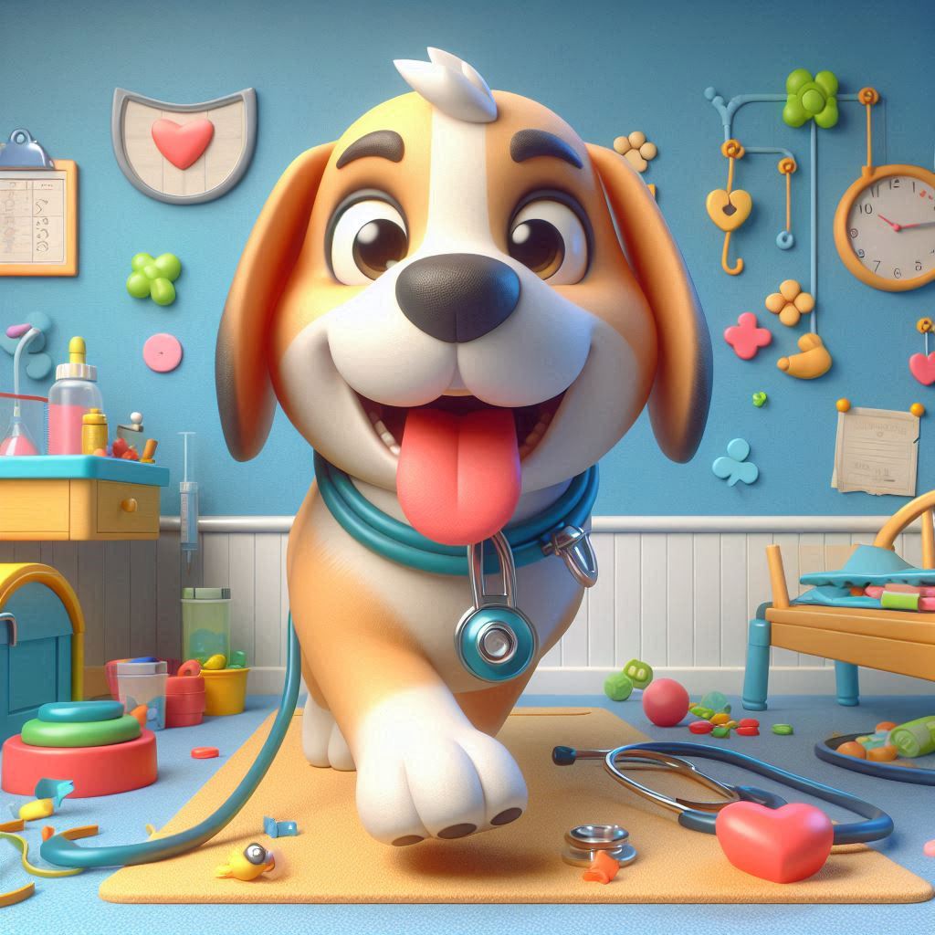 200+ Vet Jokes That Will Make You Wag Your Tail with Laughter 3 Hilarious Vet Jokes for Kids