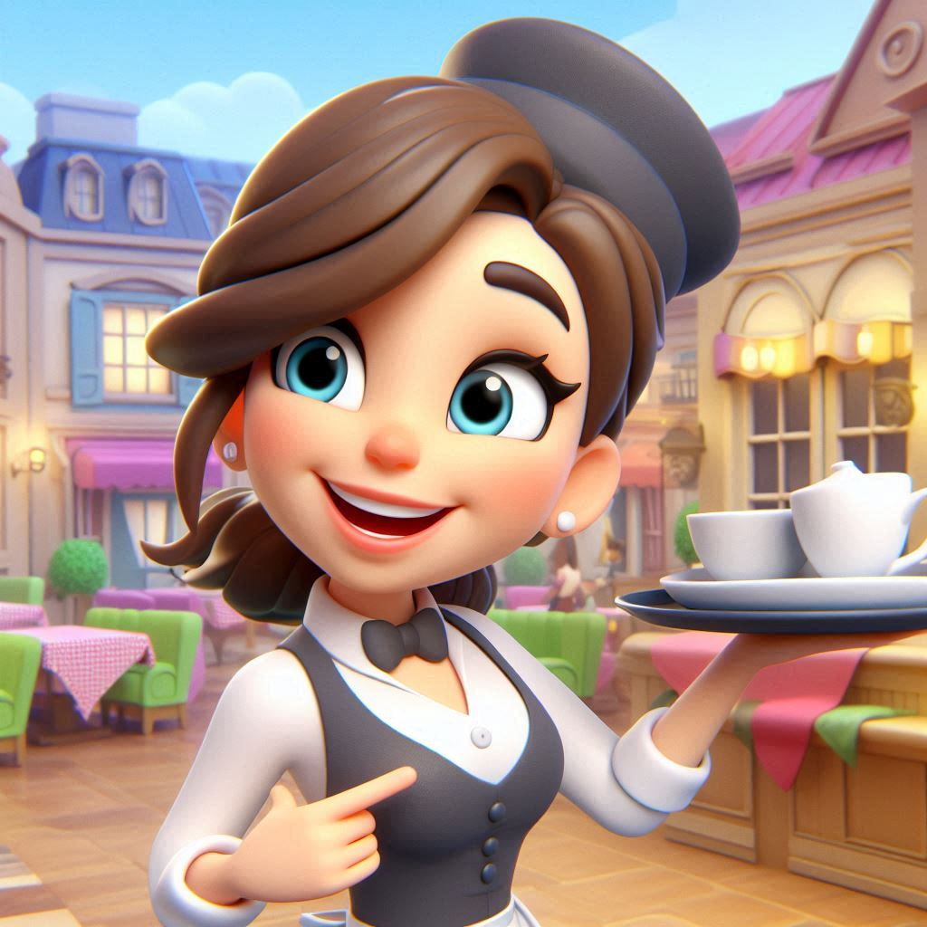 200+ Waitress Jokes That Will Make You Smile and Laugh Out Loud 3 Hilarious Waitress Jokes for Everyone