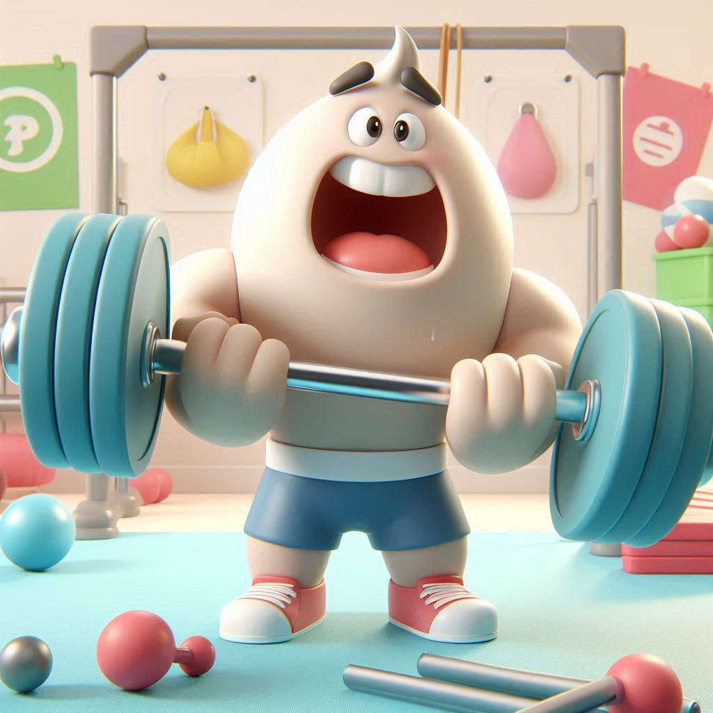 200+ Weight Lifting Puns to Flex Your Humor Muscles Today 5 Hilarious Weight Lifting Puns to Share with Friends