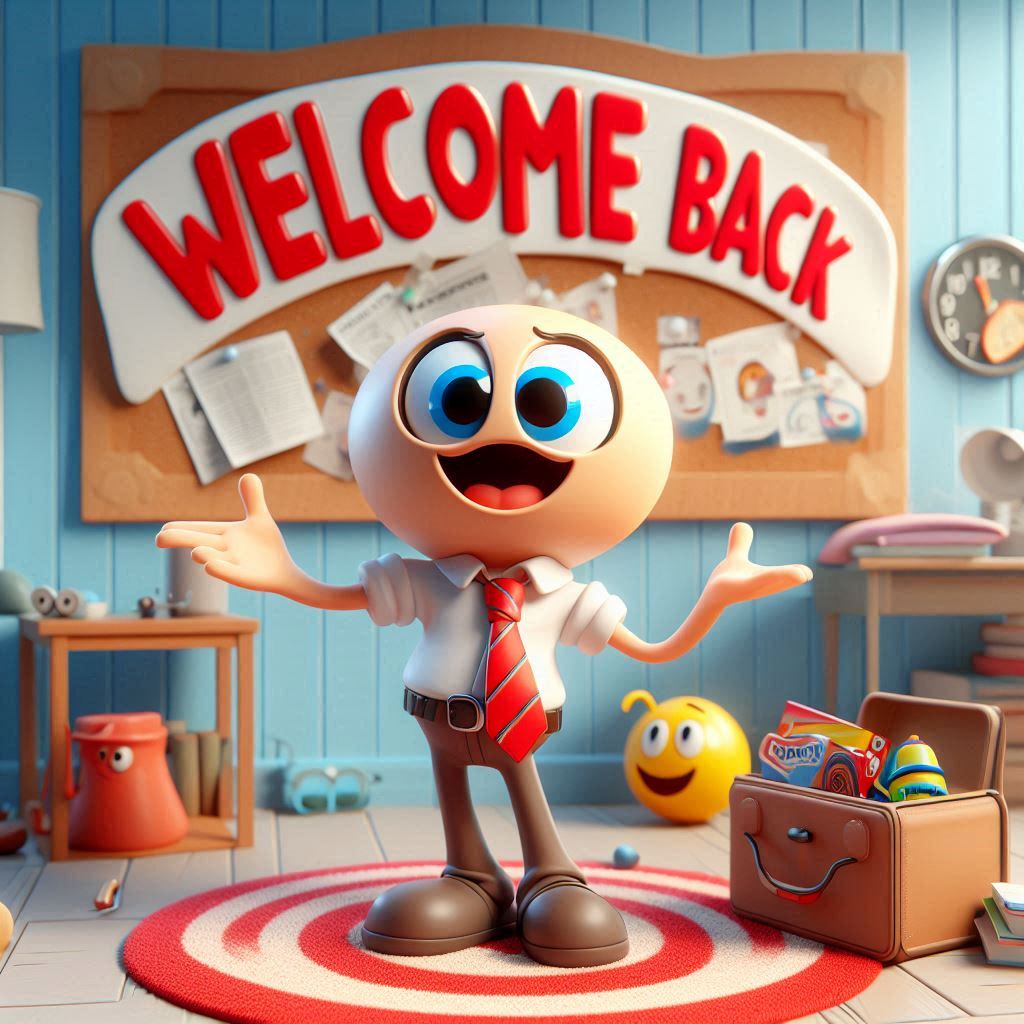 200+ Welcome Back Puns to Brighten Your Return and Smile 3 Hilarious Welcome Back Puns to Share at Work