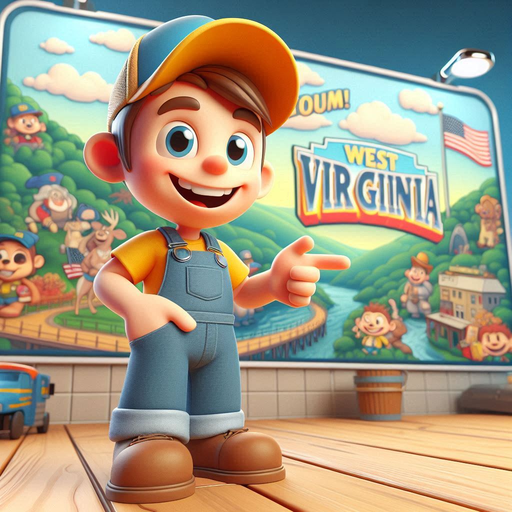 200+ West Virginia Jokes That Will Tickle Your Funny Bone 4 Hilarious West Virginia Jokes