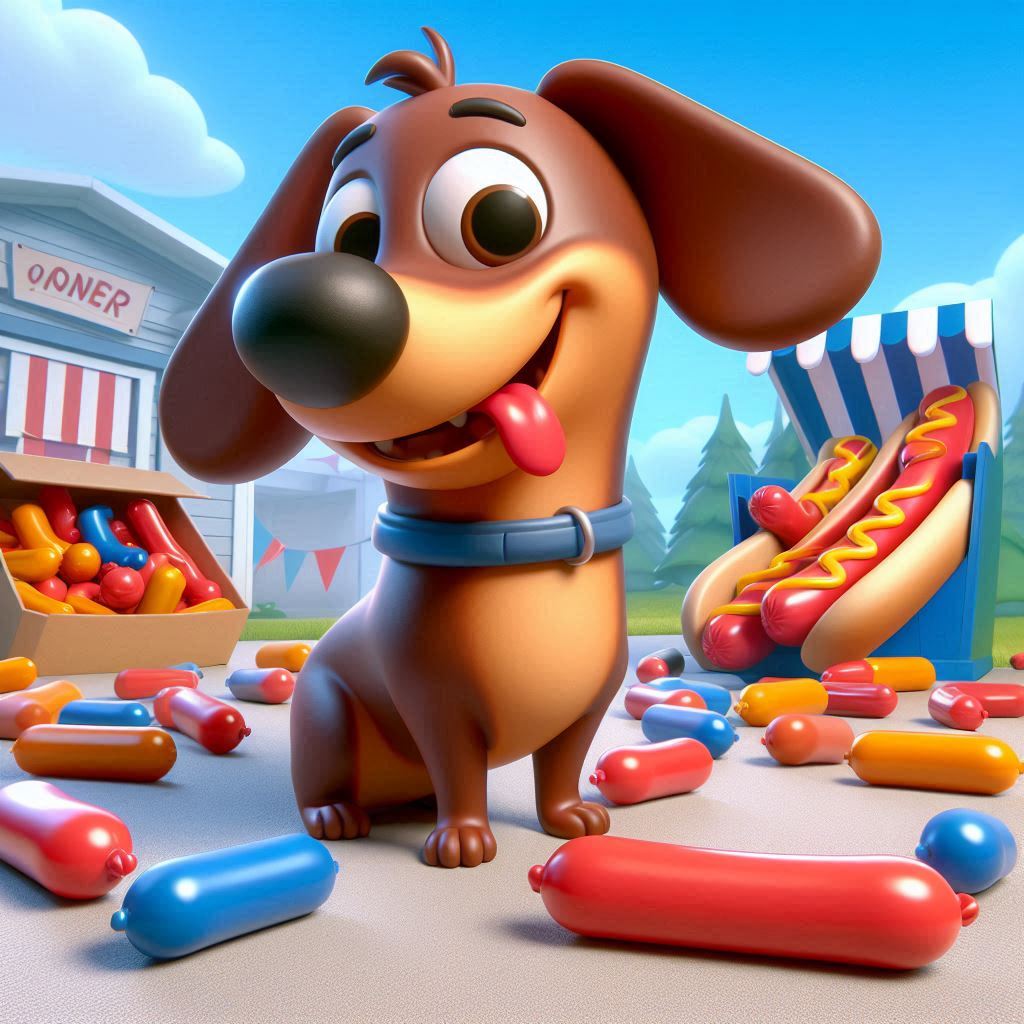200+ Wiener Dog Jokes That Will Make You Wag with Laughter 3 Hilarious Wiener Dog Jokes for Everyone