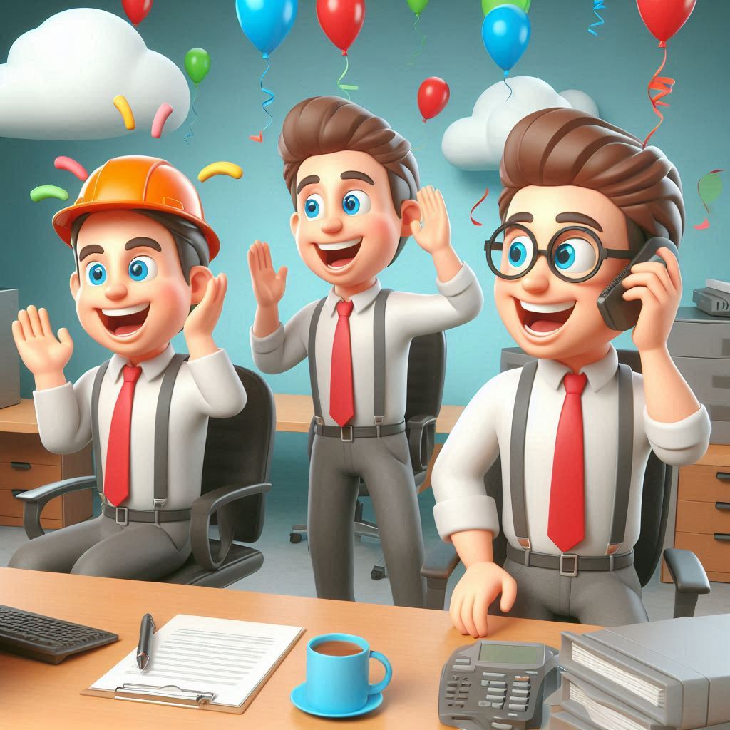 200+ Work Colleagues Jokes to Brighten Your Office Days 5 Hilarious Work Colleagues Jokes
