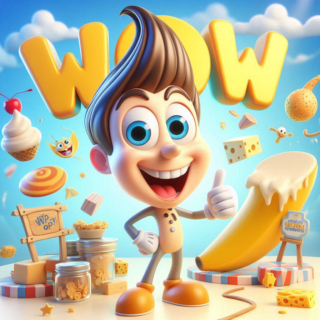 200+ Wow Jokes That Will Brighten Your Day and Spark Laughter 5 Hilarious Wow Jokes to Lighten the Mood