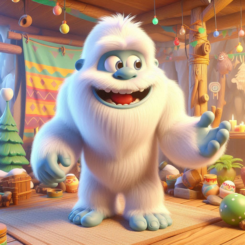 200+ Yeti Jokes That Will Make You Giggle and Chill Out 3 Hilarious Yeti Jokes for Everyone