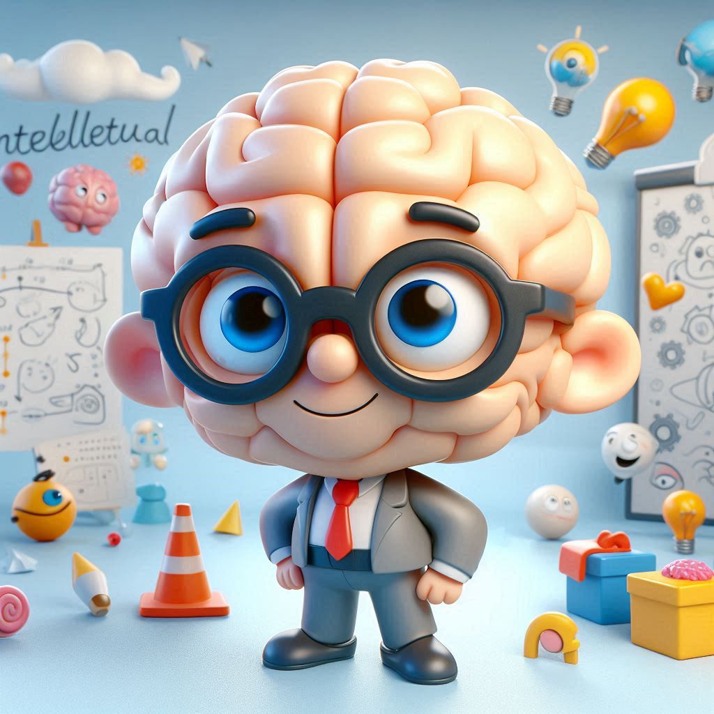 200+ Intellectual Jokes to Spark Your Wit and Tickles Your Brain 5 Historical Intellectual Jokes That Are Timeless