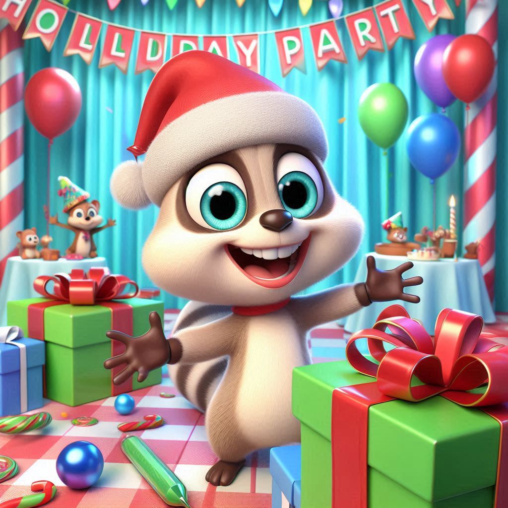 200+ Holiday Party Puns for a Joyful Celebration Experience 5 Holiday Party Puns That Bring Joy and Laughter