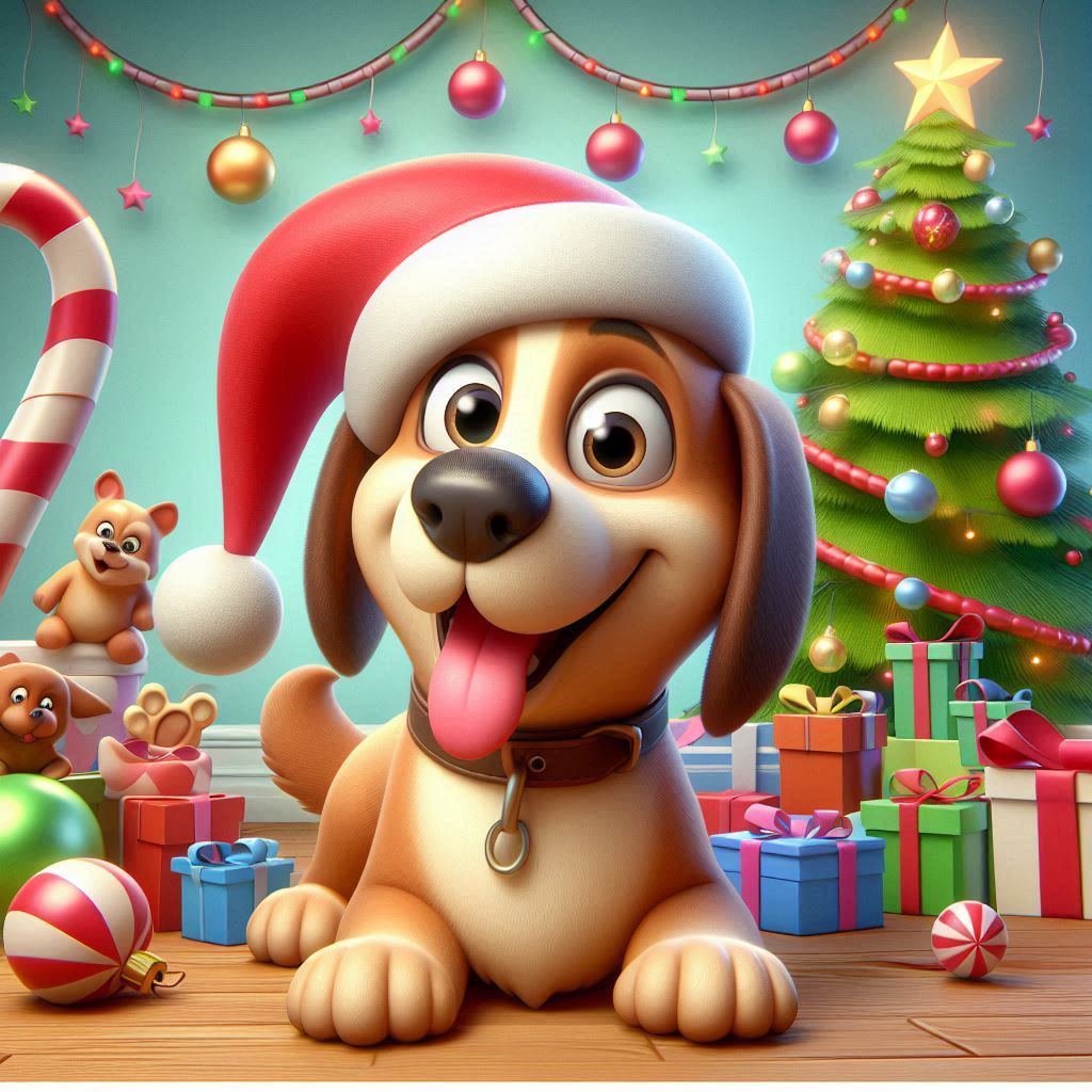 200+ Holiday Pet Puns to Bring Joy and Laughter to Your Season 4 Holiday Pet Puns That Will Make You Laugh Out Loud